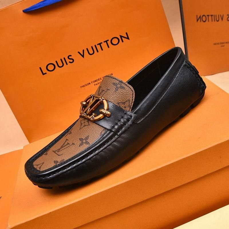 LV Men's Shoes 2063